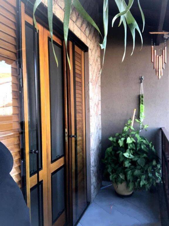 Sobrado, 4 quartos, 324 m² - Foto 10