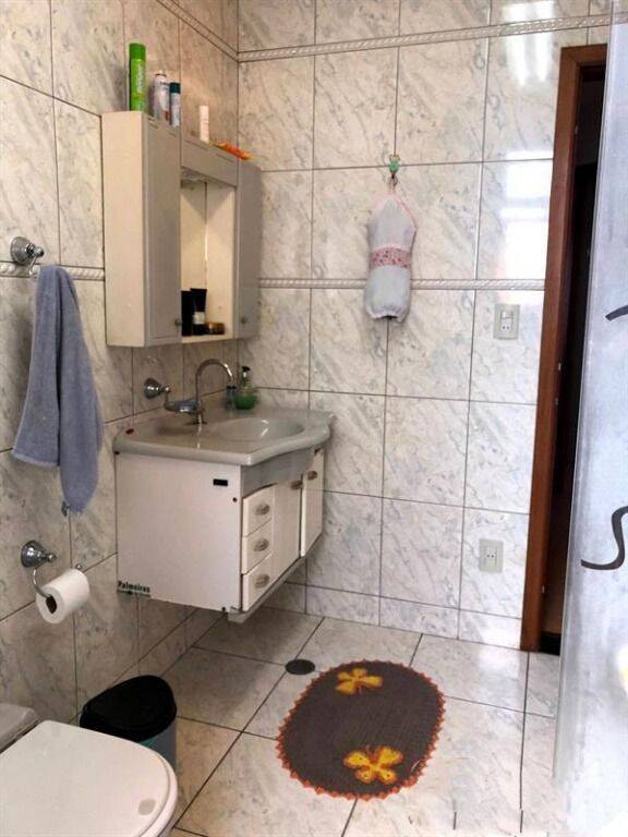 Sobrado, 4 quartos, 324 m² - Foto 11
