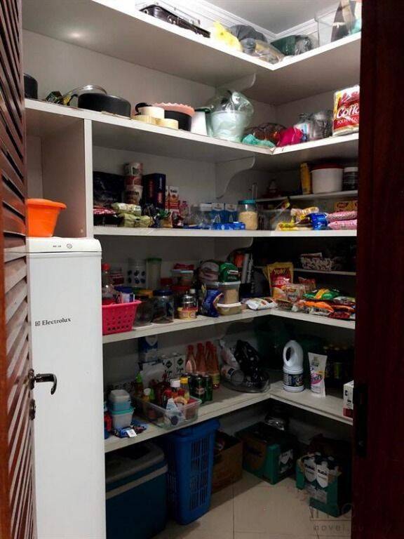 Sobrado, 4 quartos, 324 m² - Foto 17