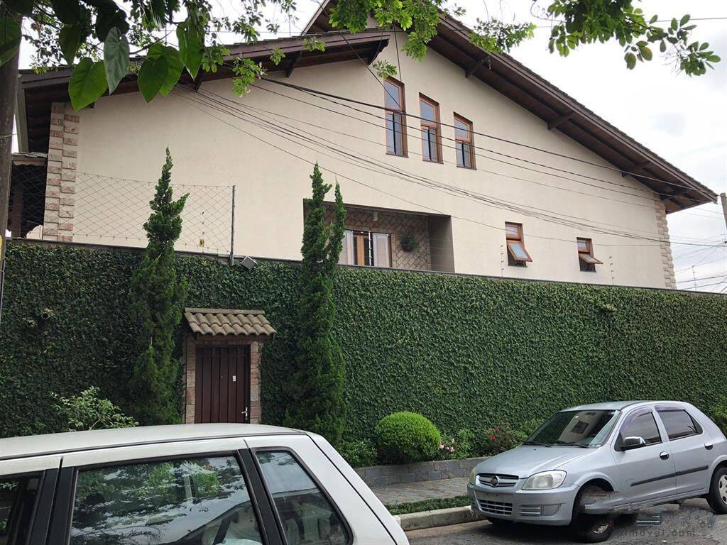 Sobrado, 4 quartos, 324 m² - Foto 16