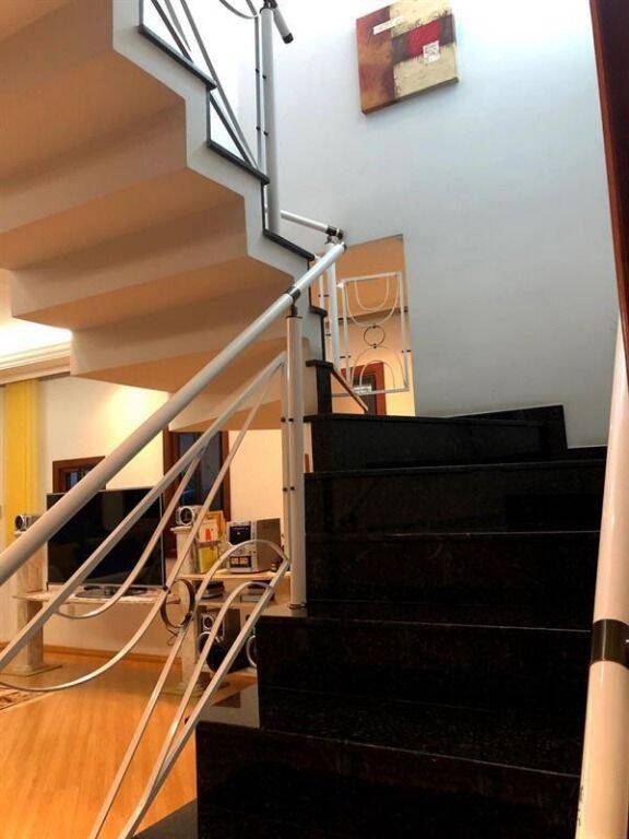 Sobrado, 4 quartos, 324 m² - Foto 15