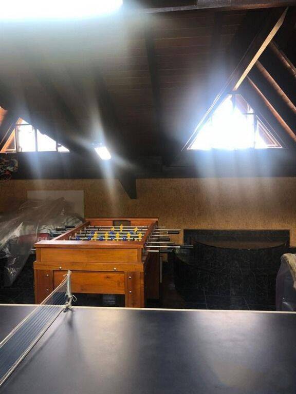 Sobrado, 4 quartos, 324 m² - Foto 19