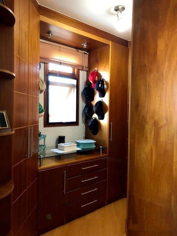 Sobrado, 4 quartos, 324 m² - Foto 20