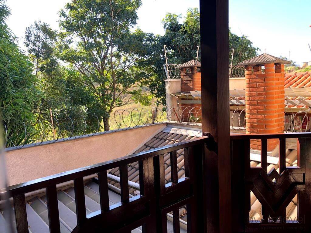 Sobrado, 4 quartos, 324 m² - Foto 22