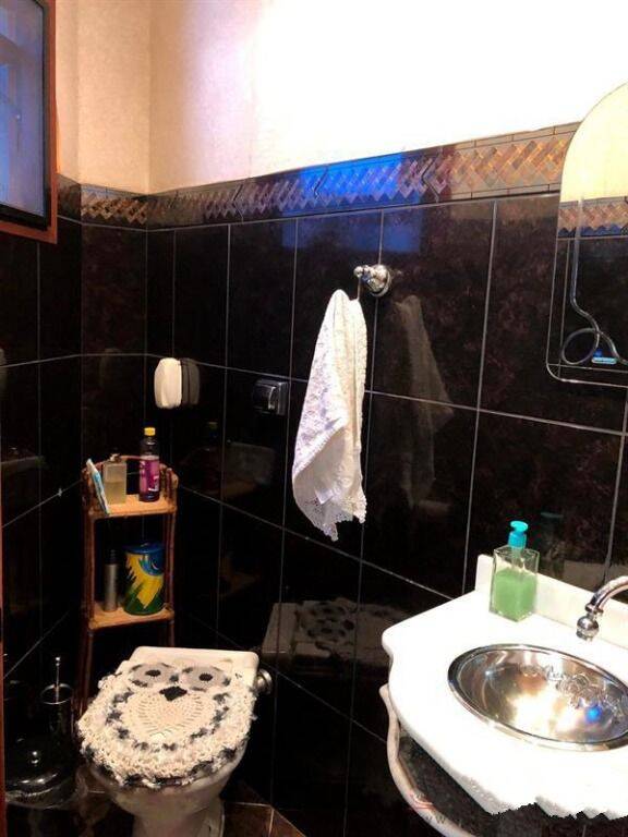 Sobrado, 4 quartos, 324 m² - Foto 21