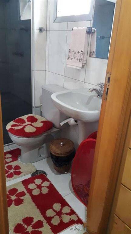 Apartamento para alugar com 3 quartos, 86m² - Foto 3