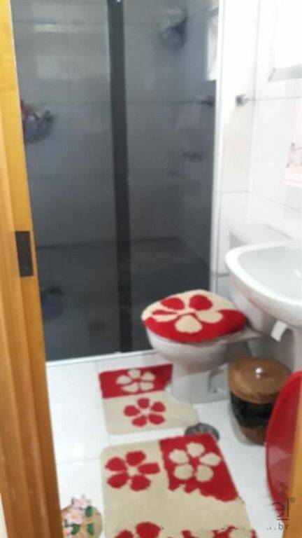 Apartamento para alugar com 3 quartos, 86m² - Foto 2