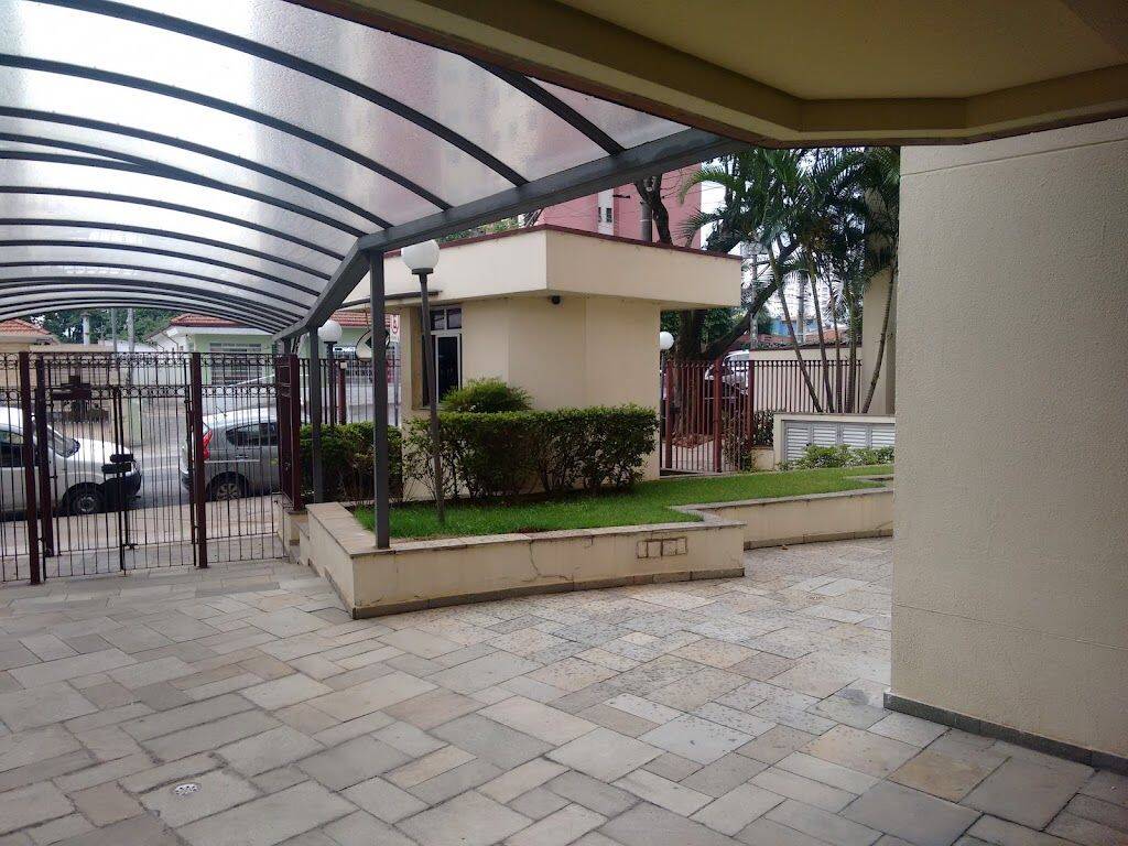 Apartamento para alugar com 3 quartos, 86m² - Foto 9