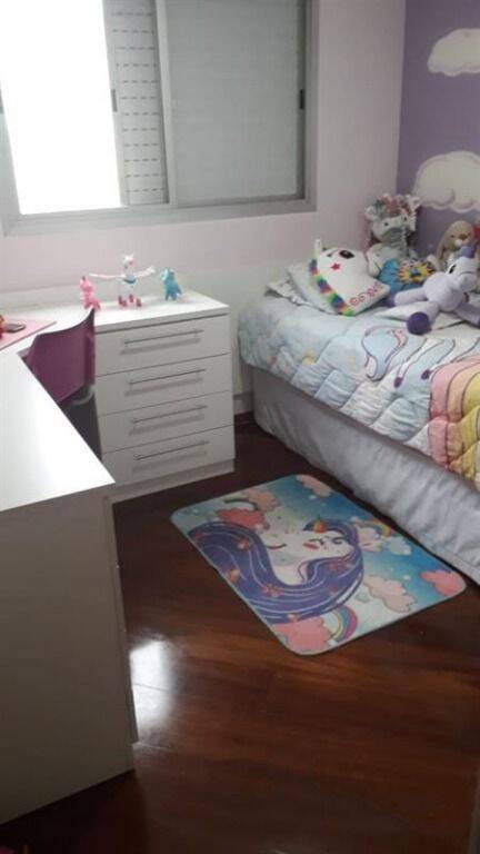 Apartamento para alugar com 3 quartos, 86m² - Foto 12