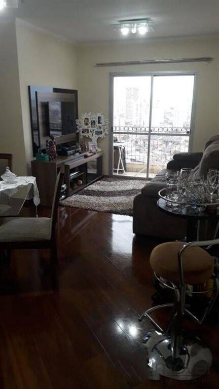 Apartamento para alugar com 3 quartos, 86m² - Foto 13
