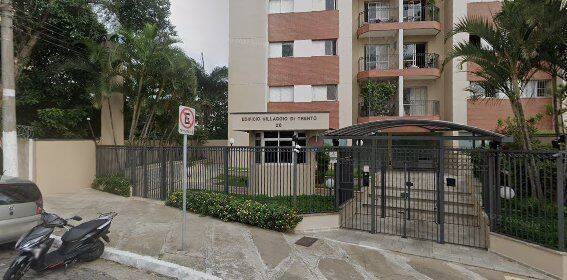 Apartamento para alugar com 3 quartos, 86m² - Foto 10