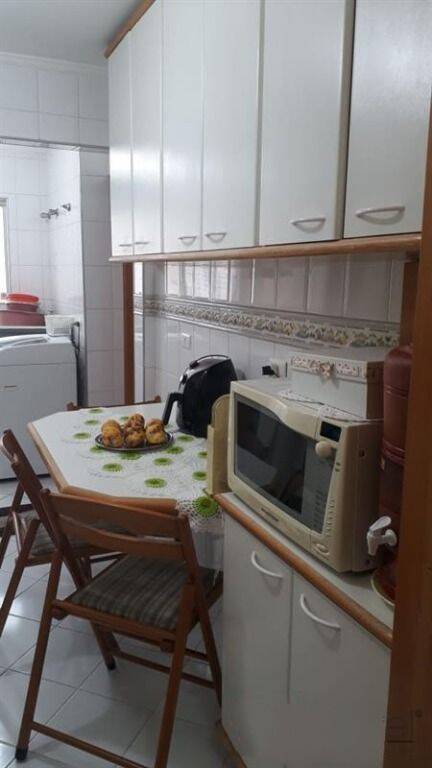 Apartamento para alugar com 3 quartos, 86m² - Foto 15