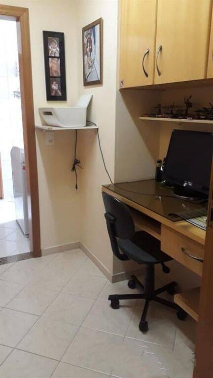 Apartamento para alugar com 3 quartos, 86m² - Foto 21