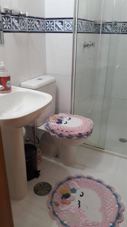 Apartamento para alugar com 3 quartos, 86m² - Foto 20