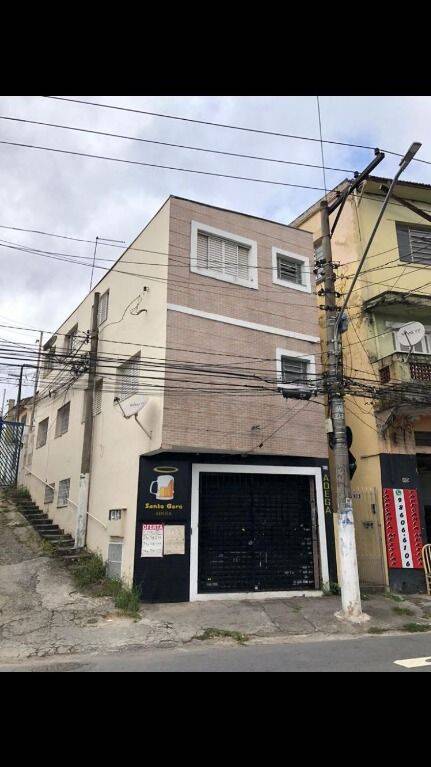 Apartamento, 2 quartos, 52 m² - Foto 1