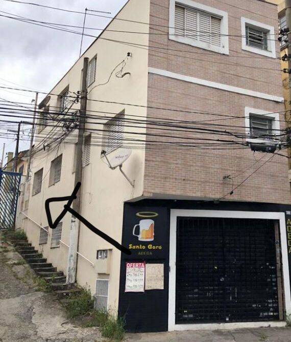 Apartamento, 2 quartos, 52 m² - Foto 12