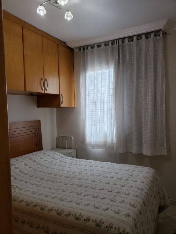 Apartamento, 2 quartos, 47 m² - Foto 5