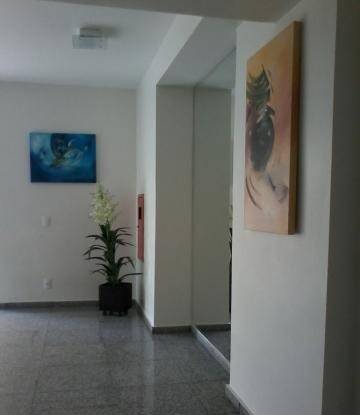 Apartamento, 2 quartos, 47 m² - Foto 4