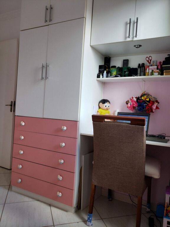 Apartamento, 2 quartos, 47 m² - Foto 7