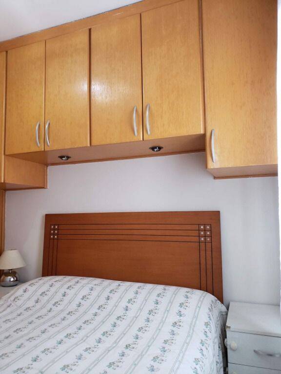 Apartamento, 2 quartos, 47 m² - Foto 8