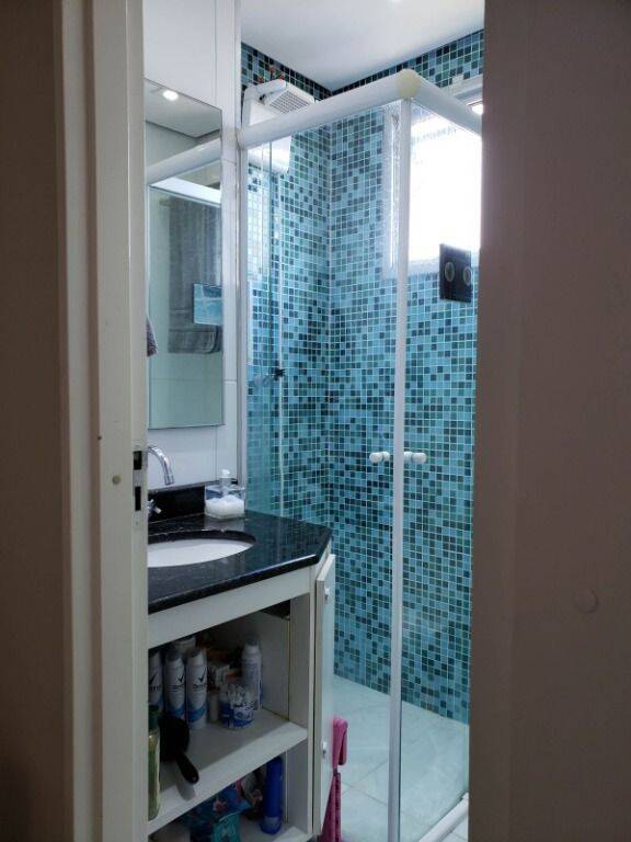 Apartamento, 2 quartos, 47 m² - Foto 11