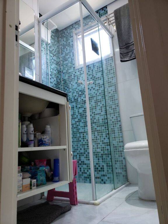 Apartamento, 2 quartos, 47 m² - Foto 14