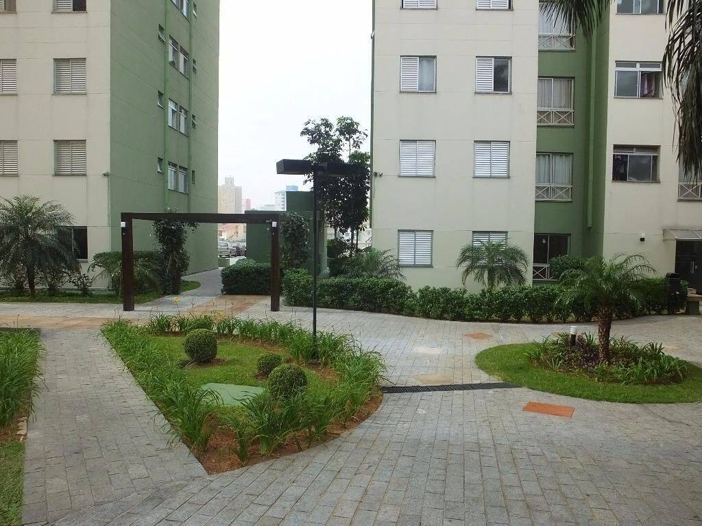 Apartamento, 2 quartos, 47 m² - Foto 19