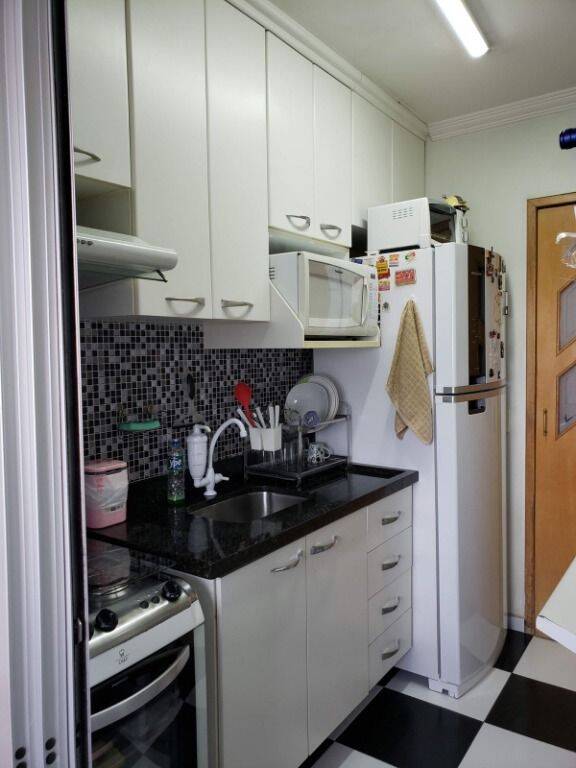 Apartamento, 2 quartos, 47 m² - Foto 16