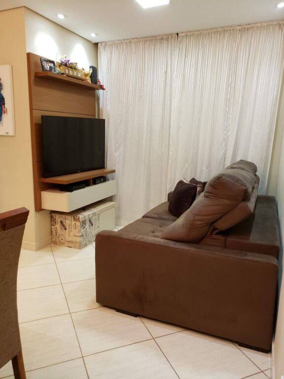 Apartamento, 2 quartos, 47 m² - Foto 22