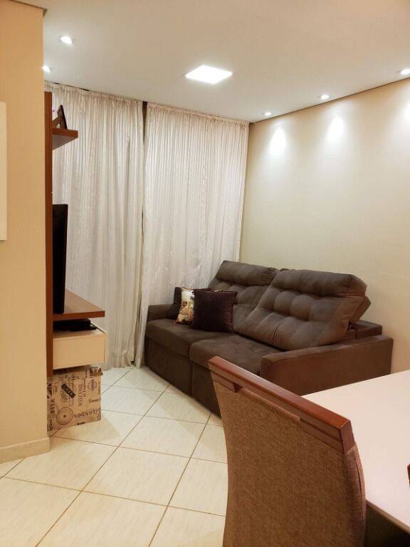 Apartamento, 2 quartos, 47 m² - Foto 24