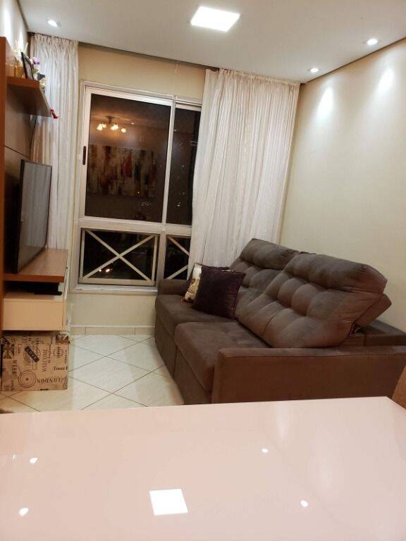 Apartamento, 2 quartos, 47 m² - Foto 27