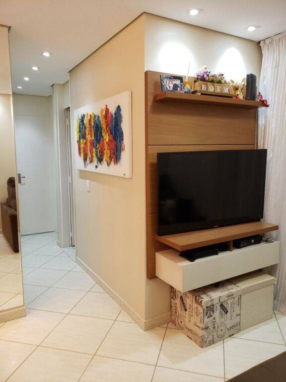 Apartamento, 2 quartos, 47 m² - Foto 34