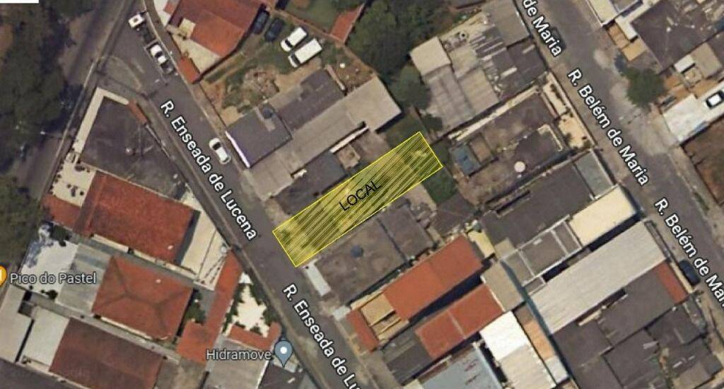 Terreno à venda, 125m² - Foto 6