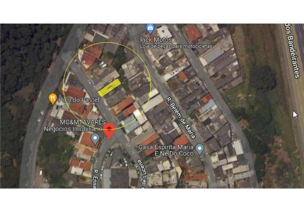 Terreno à venda, 125m² - Foto 5
