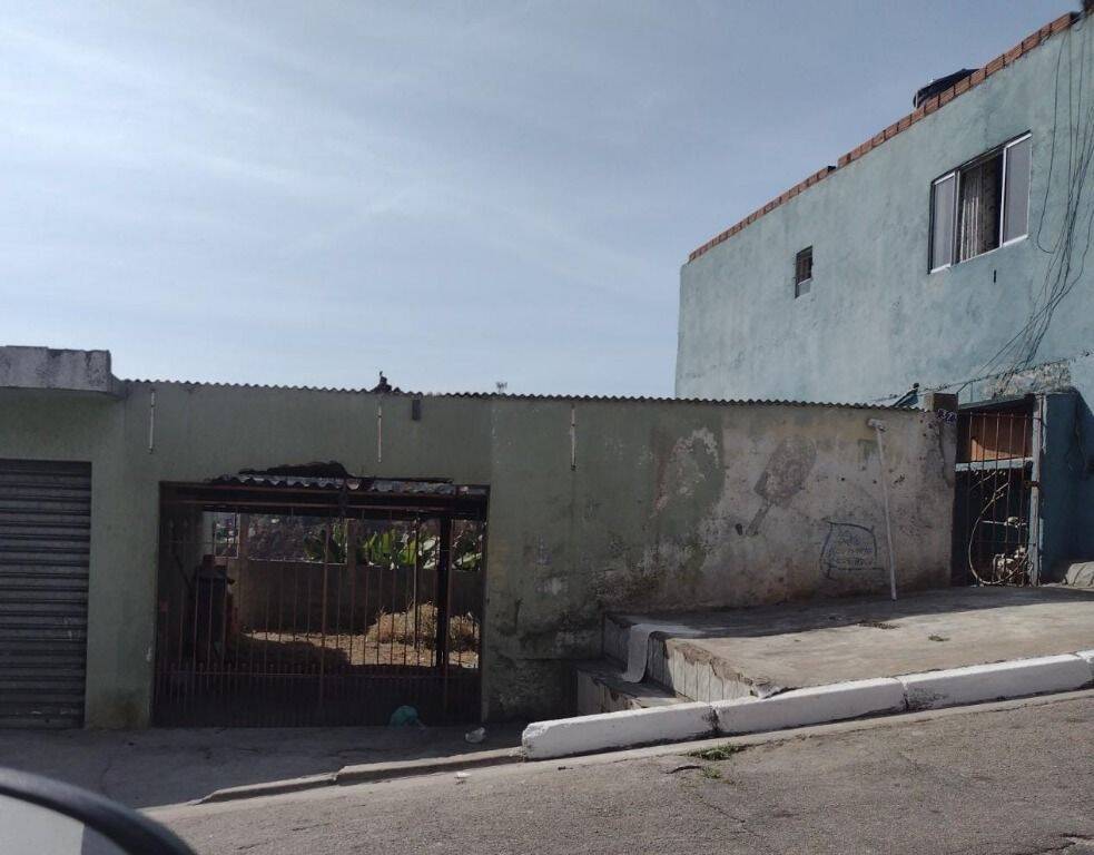 Terreno à venda, 125m² - Foto 1