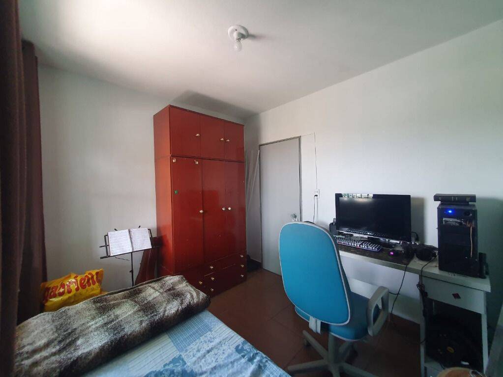 Sobrado, 4 quartos, 200 m² - Foto 3