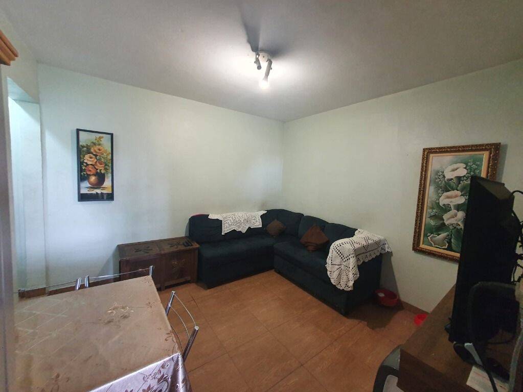 Sobrado, 4 quartos, 200 m² - Foto 1