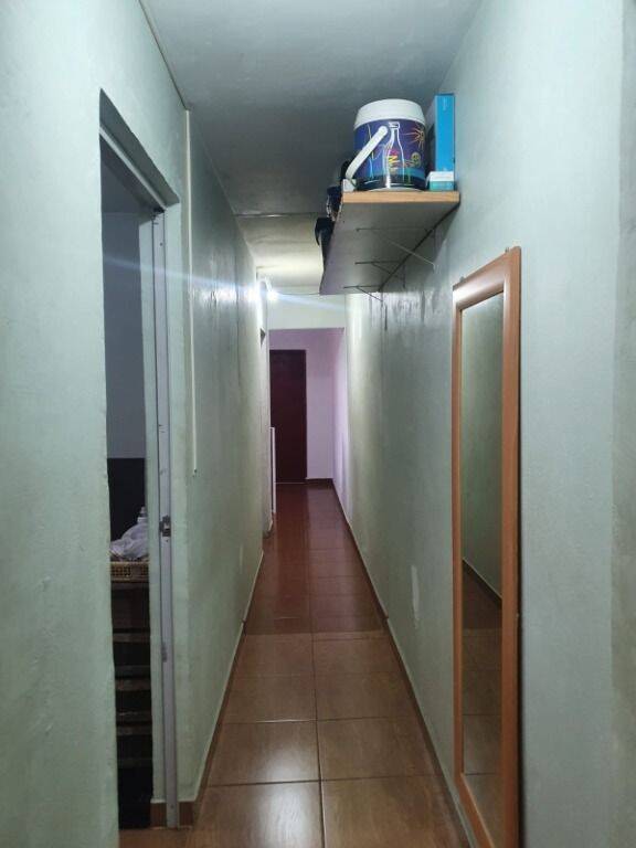 Sobrado, 4 quartos, 200 m² - Foto 8