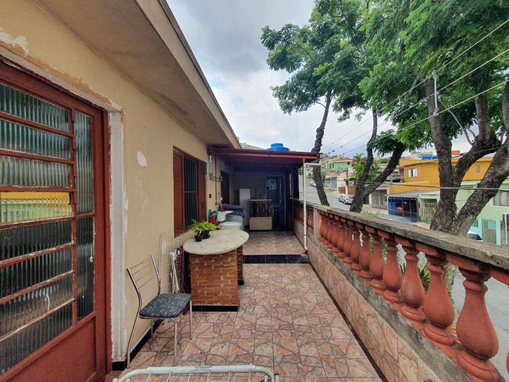 Sobrado, 4 quartos, 200 m² - Foto 9