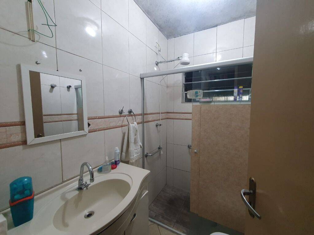 Sobrado, 4 quartos, 200 m² - Foto 12
