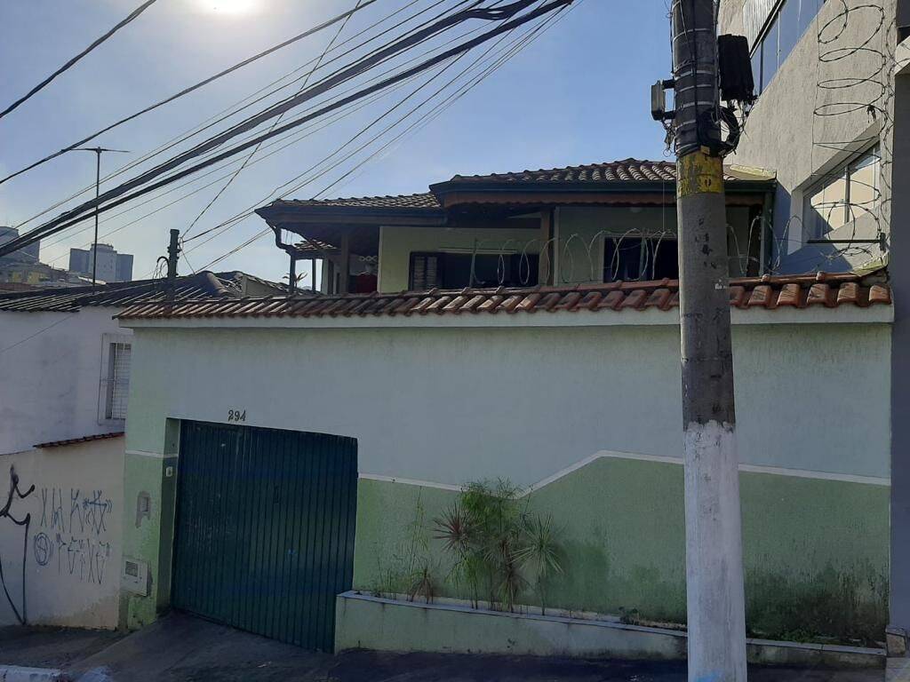 Casa, 3 quartos, 686 m² - Foto 1