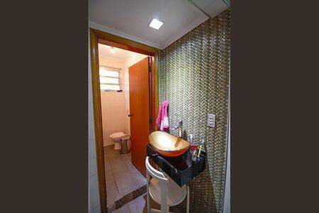 Sobrado, 4 quartos, 275 m² - Foto 2