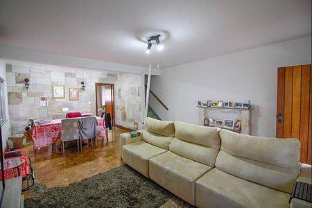 Sobrado, 4 quartos, 275 m² - Foto 5