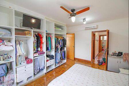 Sobrado, 4 quartos, 275 m² - Foto 10
