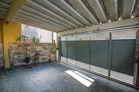 Sobrado, 4 quartos, 275 m² - Foto 9