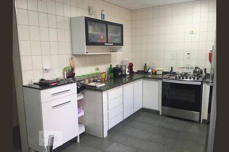 Sobrado, 4 quartos, 275 m² - Foto 8