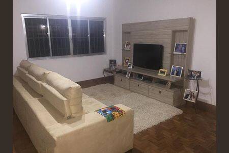 Sobrado, 4 quartos, 275 m² - Foto 12