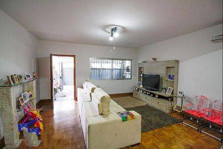 Sobrado, 4 quartos, 275 m² - Foto 14
