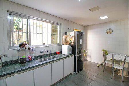 Sobrado, 4 quartos, 275 m² - Foto 15