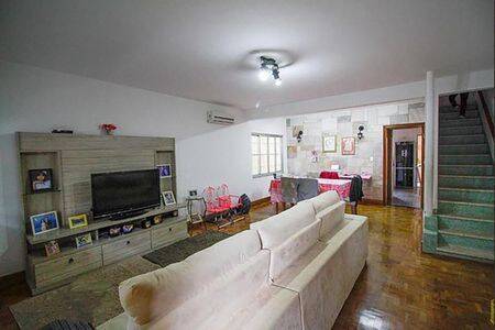 Sobrado, 4 quartos, 275 m² - Foto 13